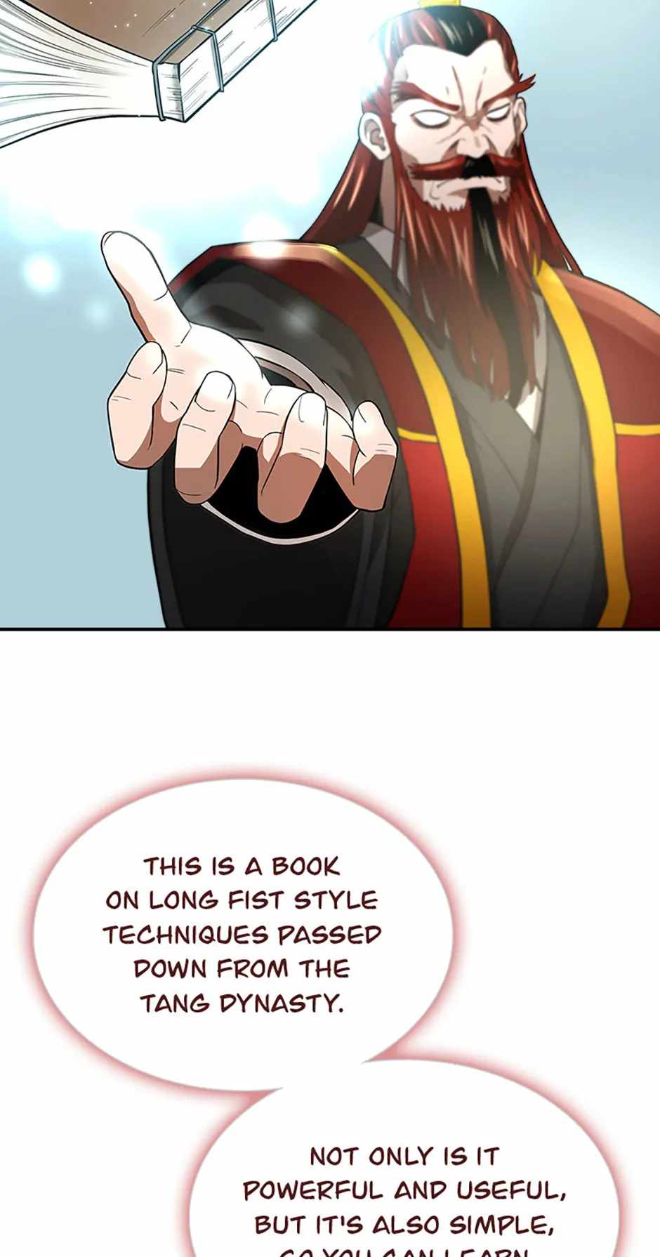 The Demonic Blade Fairy Chapter 4 18